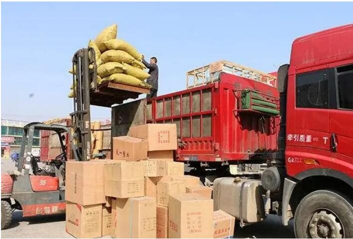 漳州到阜新物流专线