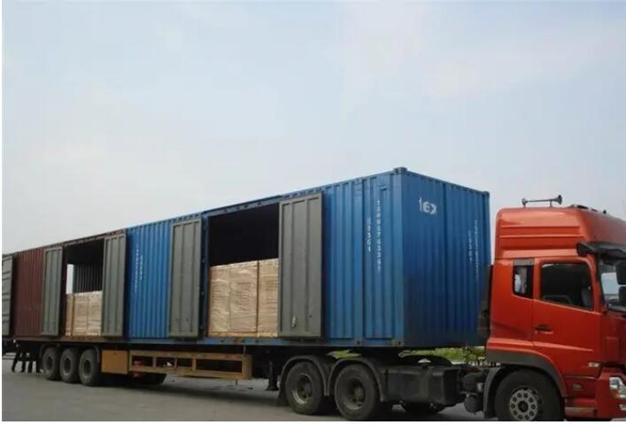 漳州到阜新整车运输