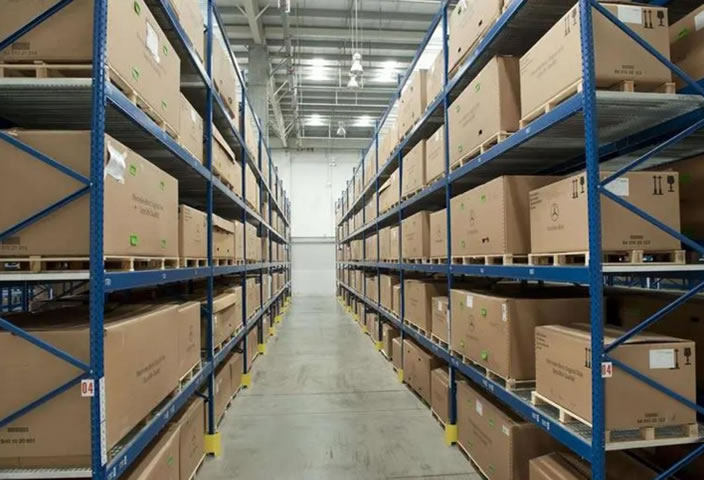 漳州到阜新货物仓储