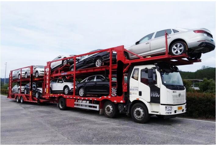 漳州到阜新轿车托运